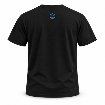 Hybrid Athlete Tee — Classic Edition