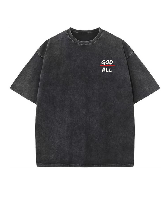 Search For God