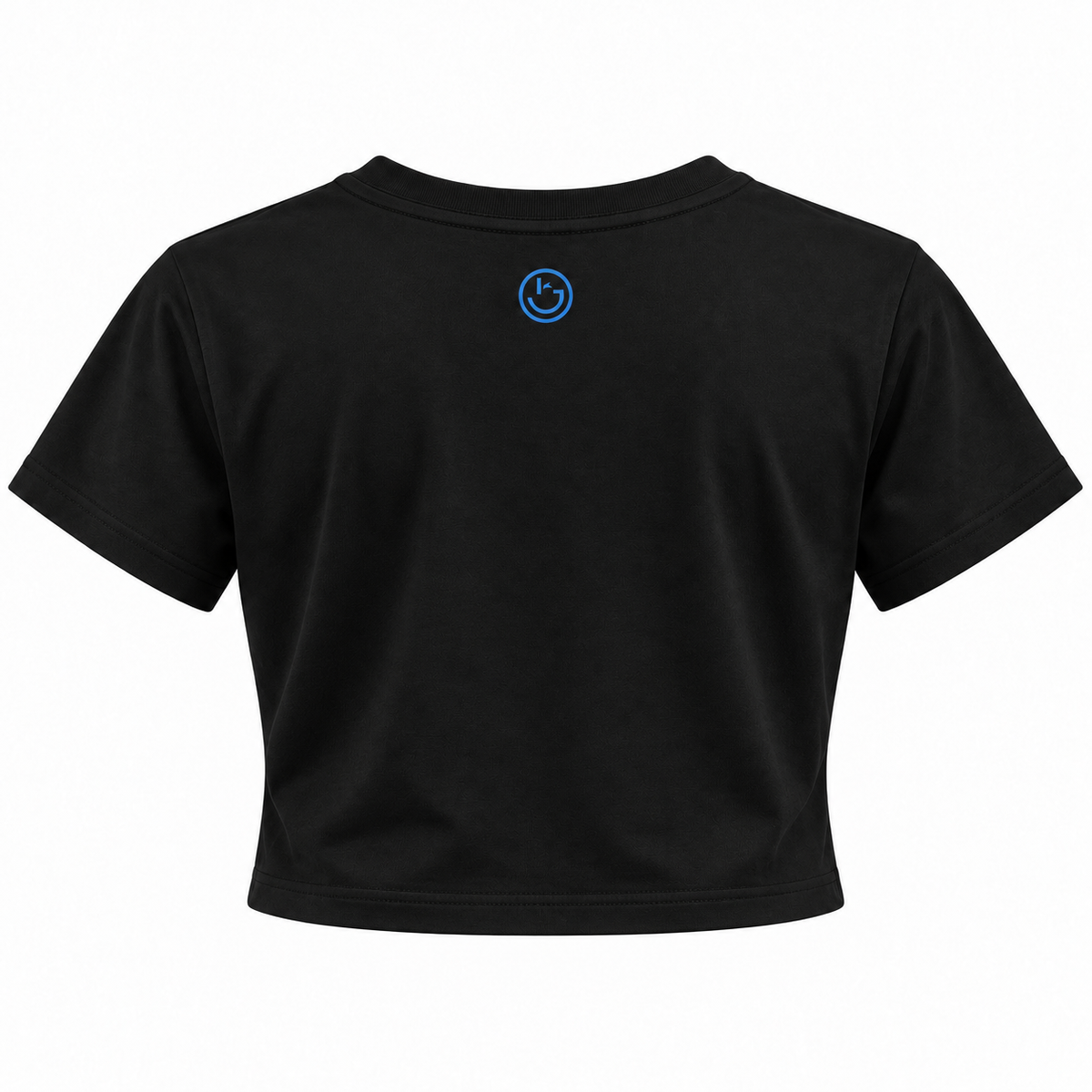 Women’s Hybrid Athlete Crop — Classic Edition